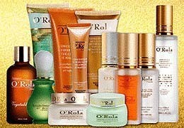奥瑞拉化妆品招商加盟 携手奥瑞拉商贸，共创美业新财富