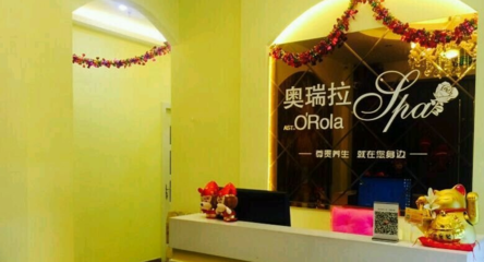 奥瑞拉加盟与奥瑞拉商贸 开启你的财富新篇章
